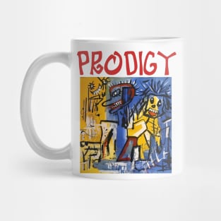 Prody rock 3 Mug